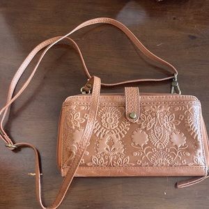 sak cross body bag